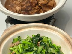 -又见炊烟私房菜(敬亭路店)