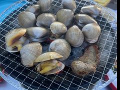 -老地方泥炉烤肉(总店)