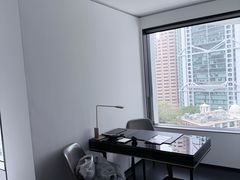 -尼依格罗香港美利酒店