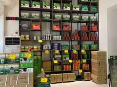 -梧州双钱龟苓膏(丽港航母店)