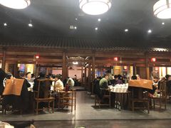 -东来顺饭庄(西直门店)