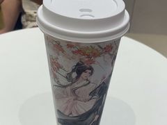 -书亦烧仙草(邵阳友阿国际广场店)