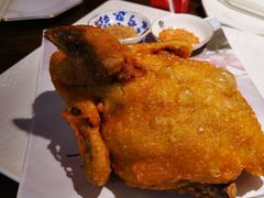 -秦月轩·陕西家乡菜(阜成路·五棵松店)