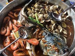 -百丈园(陈村店)