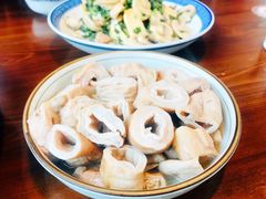-兰边碗(鼓楼店)