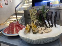 -喜聚薈·花膠雞海鮮火鍋(越秀店)
