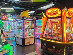 -星际传奇·蹦床海绵池·儿童乐园(大悦城店)