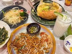 -POKIPOKI泰食谷仓东南亚菜(侨香店)