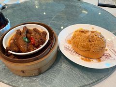 -金悦轩海鲜酒家(拱北店)