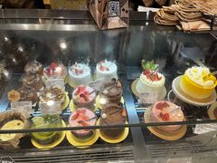 -PAPER STONE BAKERY(天汇广场店)