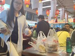 -扬二春炒饭(国庆路总店)