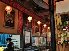 -金掌勺锅包肉(太原万达店)