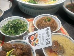 -杏花村水席楼·洛阳水席(老城十字街店)