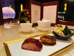 -8餐厅(新葡京酒店)