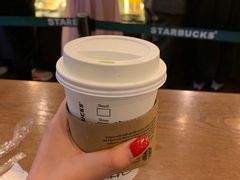 -星巴克(无锡百联奥特莱斯店)