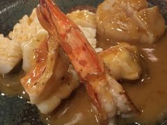 -ステーキハウス吉池