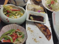 -万鱼亭 日本料理(无锡香山名园店)