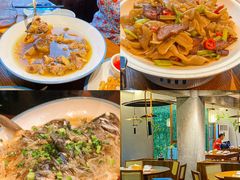 -宴武夷·匠心闽味(印象大红袍店)
