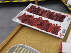 -潮正和潮汕牛肉火锅·老字号(番禺万达店)