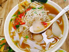 -正宗阳山牛杂(东城店)