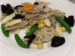 -汤臣·空中餐厅·严选粤菜(石湾世博广场店)
