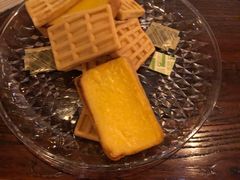 -HUNTING BAR亨霆鸡尾酒馆(越秀淘金店)