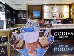 -GODIVA(五角场万达广场店)