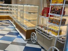 -85度C(生甜甜圈研究工坊·上海局门店)