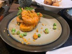 -德川家日本料理(龙德广场店)