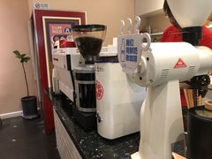 -双风车咖啡馆 Twin Windmills(六道口店)