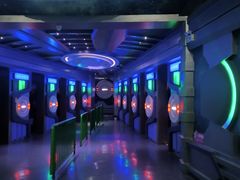 -蓬莱欧乐堡梦幻世界