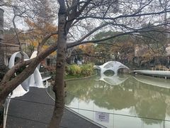 -得丘礼享谷·玉兰苑