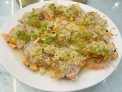 -众味海鲜大排档·活海鲜·潮汕味(南澳店)