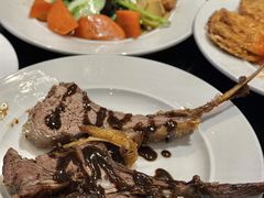 -青岛富力艾美酒店