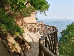 -丹东凤凰山景区