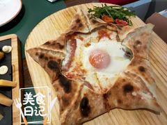-ALLORA意大利餐厅(丰盛里店)