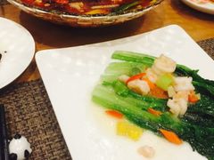 -拂晓山房·私房川菜(西门店)