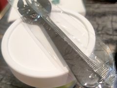 -THE WOODS 简餐 (国贸商城店)