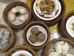 -东方御宴海鲜酒楼(棕泉酒店)