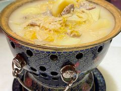 -小吊梨汤·北京菜·烤鸭(鸟巢店)