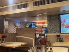 -永盈茶餐厅(中山四路店)