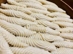 -王村姑老土炕莜面村(张北店)