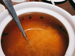 美味多菌煲-北京全聚德(西翠路店)