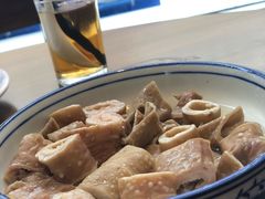 -兰边碗(鼓楼店)