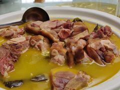 -悦硒楼·新派恩施菜