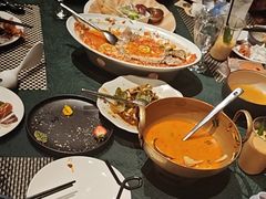 -翡翠鸟精品泰国菜(北辰财富中心店)