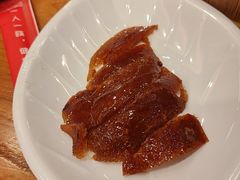-新興传承烤鸭