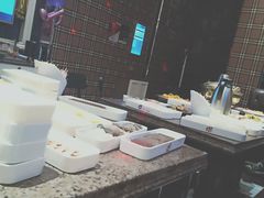 -火吧PTV聚会餐厅(10号店)