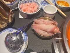 -来涮蜀鲜货火锅串串香(菜市口店)