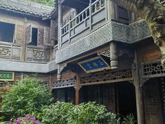 -中国观音故里广德景区